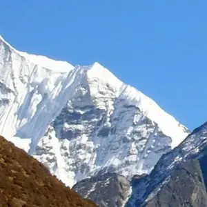 Explore Island Peak Climbing with Gokyo Lakes and Everest Base Camp Trek for 21 days with Accessible Adventure Pvt. Ltd and discover unforgettable experiences - Photo 4