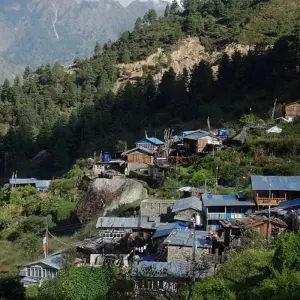 Explore Tamang Heritage Trail Trek for 14 days with Accessible Adventure Pvt. Ltd and discover unforgettable experiences - Photo 11