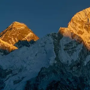 Explore Island Peak Expedition, for 1 days with Accessible Adventure Pvt. Ltd and discover unforgettable experiences - Photo 11