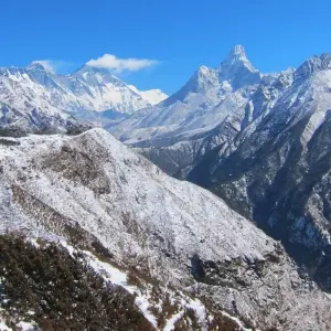 Explore Salleri to Everest Base Camp Trek for 17 days with Accessible Adventure Pvt. Ltd and discover unforgettable experiences - Photo 2