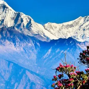 Explore Langtang Gosaikunda Trek for 15 days with Accessible Adventure Pvt. Ltd and discover unforgettable experiences - Photo 2