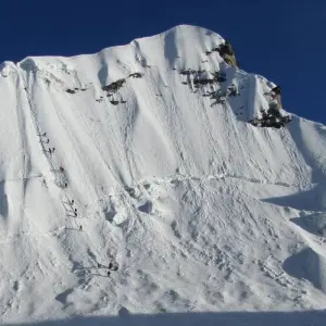 Explore Island Peak Climbing with Gokyo Lakes and Everest Base Camp Trek for 21 days with Accessible Adventure Pvt. Ltd and discover unforgettable experiences - Photo 5