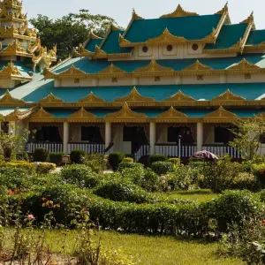 Explore Nepal Buddhism Pilgrimage Tour for 7 days with Accessible Adventure Pvt. Ltd and discover unforgettable experiences - Photo 9