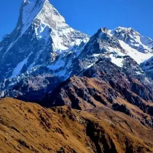 Explore Mardi Himal Trek Around The Annapurna Region for 9 days with Accessible Adventure Pvt. Ltd and discover unforgettable experiences - Photo 11