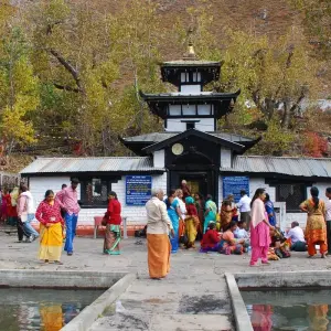 Explore Hindu Pilgrimage Tour in Nepal for 8 days with Accessible Adventure Pvt. Ltd and discover unforgettable experiences - Photo 11