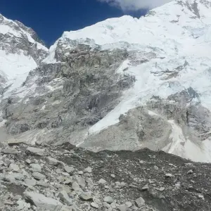Explore Salleri to Everest Base Camp Trek for 17 days with Accessible Adventure Pvt. Ltd and discover unforgettable experiences - Photo 3