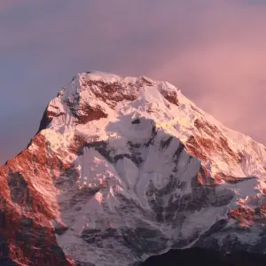 Explore Gokyo Lakes And ValleyTrek for 13 days with Accessible Adventure Pvt. Ltd and discover unforgettable experiences - Photo 2