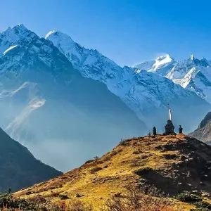Explore Langtang Gosaikunda Trek for 15 days with Accessible Adventure Pvt. Ltd and discover unforgettable experiences - Photo 3