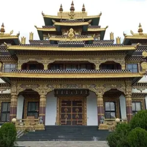 Explore Nepal Buddhism Pilgrimage Tour for 7 days with Accessible Adventure Pvt. Ltd and discover unforgettable experiences - Photo 10