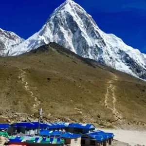 Explore Salleri to Everest Base Camp Trek for 17 days with Accessible Adventure Pvt. Ltd and discover unforgettable experiences - Photo 4