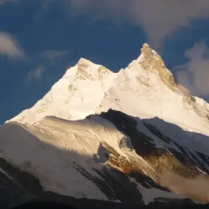 Explore Manaslu Circuit Trekking for 17 days with Accessible Adventure Pvt. Ltd and discover unforgettable experiences - Photo 5