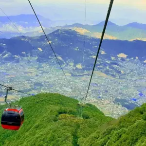 Explore Chandragiri Hill  1 Day Tour for 1 days with Accessible Adventure Pvt. Ltd and discover unforgettable experiences - Photo 4