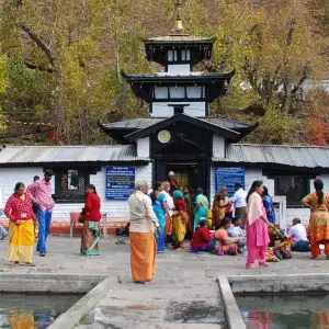 Explore Round Annapurna with Tilicho Lake plus Poonhill Trek for 20 days with Accessible Adventure Pvt. Ltd and discover unforgettable experiences - Photo 6