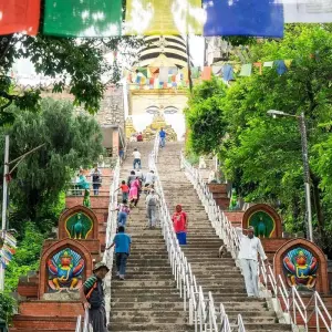 Explore Kathmandu Day Sightseeing City Tour with Private Car and Guide for 1 days with Accessible Adventure Pvt. Ltd and discover unforgettable experiences - Photo 4