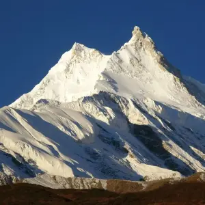 Explore Manaslu Circuit Trekking for 17 days with Accessible Adventure Pvt. Ltd and discover unforgettable experiences - Photo 6