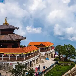 Explore Chandragiri Hill  1 Day Tour for 1 days with Accessible Adventure Pvt. Ltd and discover unforgettable experiences - Photo 5