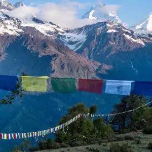 Explore Ganesh Himal Trekking for 14 days with Accessible Adventure Pvt. Ltd and discover unforgettable experiences - Photo 7