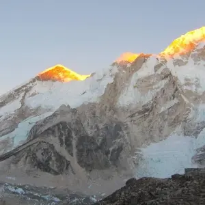 Explore Salleri to Everest Base Camp Trek for 17 days with Accessible Adventure Pvt. Ltd and discover unforgettable experiences - Photo 6