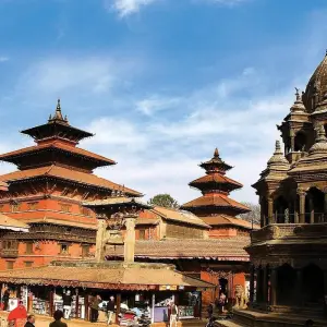 Explore Kathmandu Day Sightseeing City Tour with Private Car and Guide for 1 days with Accessible Adventure Pvt. Ltd and discover unforgettable experiences - Photo 5