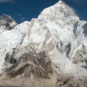 Explore EBC Trek with Heli Flight from Gorakshep for 12 days with Ace the Himalaya and discover unforgettable experiences - Photo 3