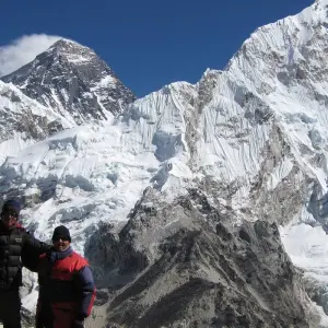 Explore Everest Base Camp Trek for 14 days with Ace the Himalaya and discover unforgettable experiences - Photo 5