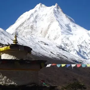 Explore Manaslu Circuit Trekking for 17 days with Accessible Adventure Pvt. Ltd and discover unforgettable experiences - Photo 8