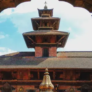 Explore Kathmandu Day Sightseeing City Tour with Private Car and Guide for 1 days with Accessible Adventure Pvt. Ltd and discover unforgettable experiences - Photo 6