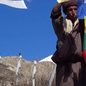 Explore Annapurna Base Camp Trek - 13 Days for 13 days with Ace the Himalaya and discover unforgettable experiences - Photo 3