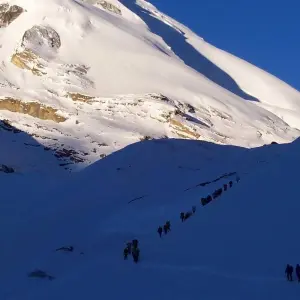 Explore Annapurna Circuit Trek for 18 days with Ace the Himalaya and discover unforgettable experiences - Photo 3