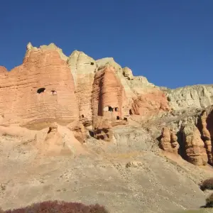 Explore Upper Mustang (Drive & Trek) for 16 days with Ace the Himalaya and discover unforgettable experiences - Photo 3