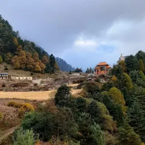 Explore Manaslu Circuit Trek for 15 days with Ace the Himalaya and discover unforgettable experiences - Photo 3