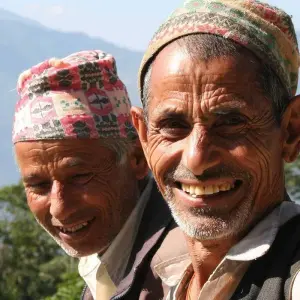 Explore Annapurna Base Camp Trek - 13 Days for 13 days with Ace the Himalaya and discover unforgettable experiences - Photo 4