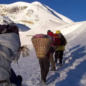 Explore Nar Phu and Annapurna Circuit Trek for 19 days with Ace the Himalaya and discover unforgettable experiences - Photo 7