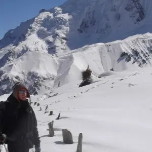 Explore Tilicho Lake and Thorung La Pass Trek for 21 days with Ace the Himalaya and discover unforgettable experiences - Photo 2