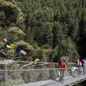 Explore EBC Trek with Heli Flight from Gorakshep for 12 days with Ace the Himalaya and discover unforgettable experiences - Photo 6