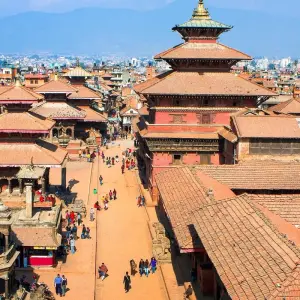 Explore Kathmandu Day Sightseeing City Tour with Private Car and Guide for 1 days with Accessible Adventure Pvt. Ltd and discover unforgettable experiences - Photo 8
