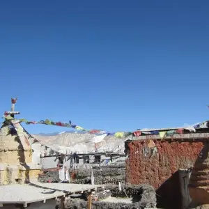 Explore Upper Mustang (Drive & Trek) for 16 days with Ace the Himalaya and discover unforgettable experiences - Photo 4