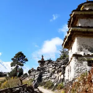 Explore Manaslu Circuit Trek for 15 days with Ace the Himalaya and discover unforgettable experiences - Photo 4