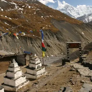 Explore Nar Phu and Annapurna Circuit Trek for 19 days with Ace the Himalaya and discover unforgettable experiences - Photo 8