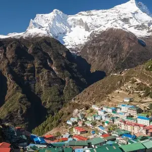 Explore Gokyo Lakes And ValleyTrek for 13 days with Accessible Adventure Pvt. Ltd and discover unforgettable experiences - Photo 9