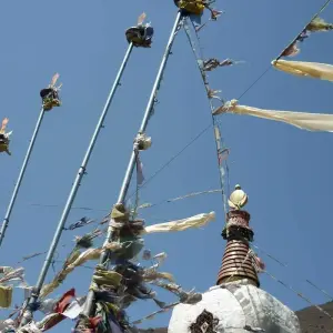 Explore Tilicho Lake and Thorung La Pass Trek for 21 days with Ace the Himalaya and discover unforgettable experiences - Photo 3