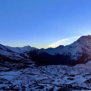 Explore Manaslu Circuit Trek for 15 days with Ace the Himalaya and discover unforgettable experiences - Photo 5