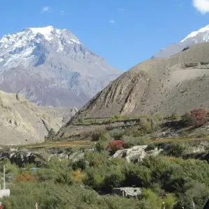 Explore Upper Mustang (Drive & Trek) for 16 days with Ace the Himalaya and discover unforgettable experiences - Photo 5