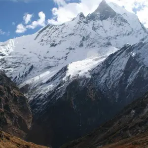 Explore Annapurna Base Camp Trek - 13 Days for 13 days with Ace the Himalaya and discover unforgettable experiences - Photo 6