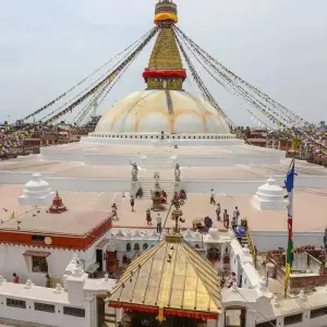 Explore Kathmandu Day Sightseeing City Tour with Private Car and Guide for 1 days with Accessible Adventure Pvt. Ltd and discover unforgettable experiences - Photo 9