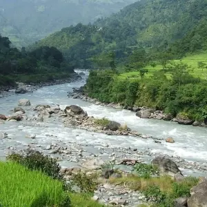 Explore Annapurna Circuit Trek for 18 days with Ace the Himalaya and discover unforgettable experiences - Photo 6