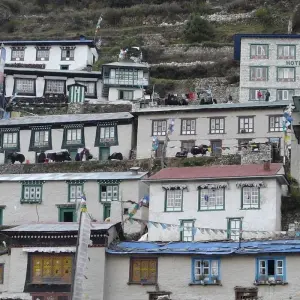Explore Island Peak Adventure for 17 days with Ace the Himalaya and discover unforgettable experiences - Photo 5