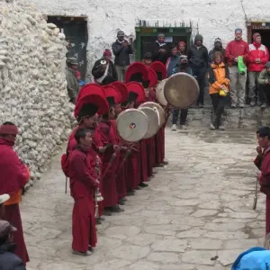 Explore Upper Mustang (Drive & Trek) for 16 days with Ace the Himalaya and discover unforgettable experiences - Photo 6