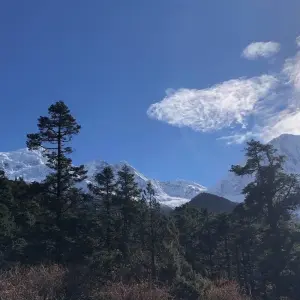 Explore Manaslu Circuit Trek for 15 days with Ace the Himalaya and discover unforgettable experiences - Photo 6