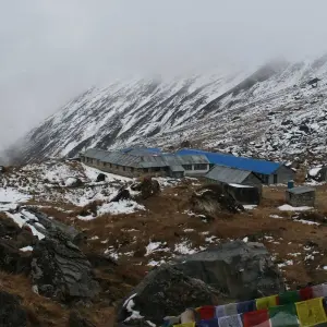 Explore Annapurna Base Camp Trek - 13 Days for 13 days with Ace the Himalaya and discover unforgettable experiences - Photo 7